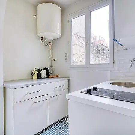 Vintage Montparnasse - Ii * باريس